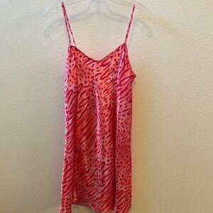 Private Luxuries Lingerie - Pink